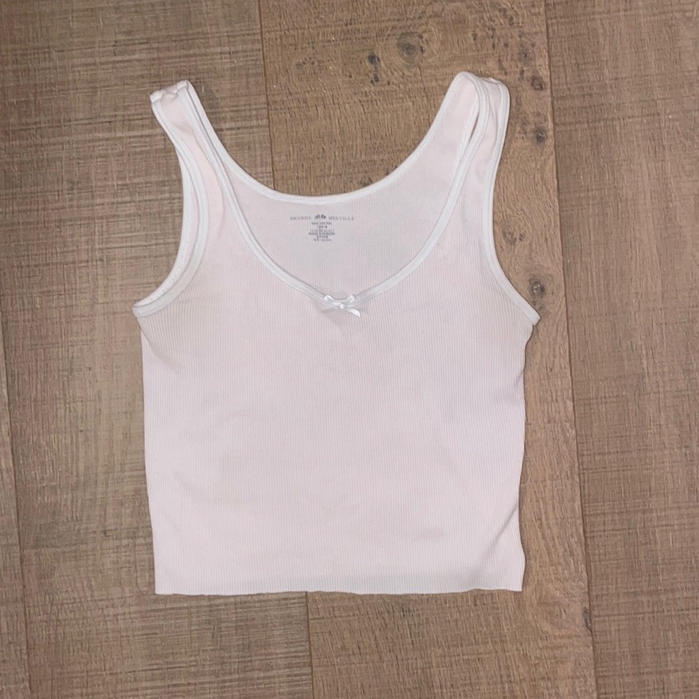 Brandy Melville Tank